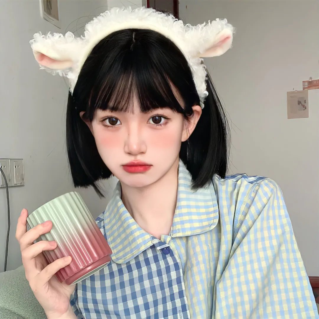 见习女警