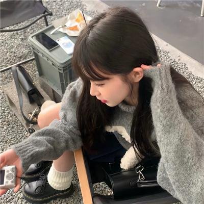 海边的异邦人